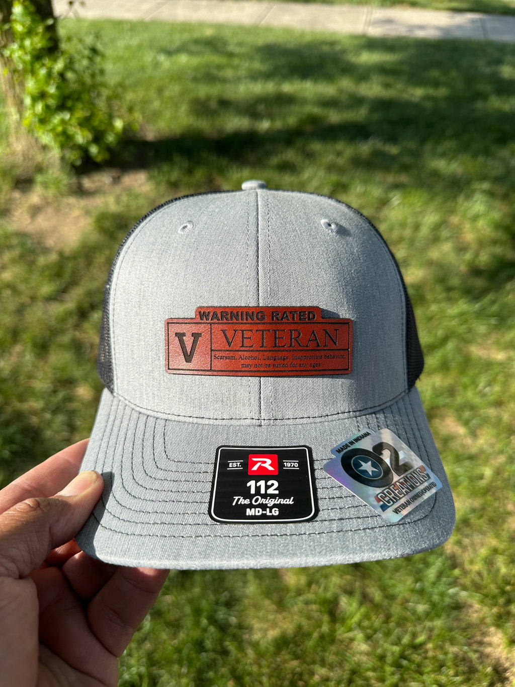 Holographic Stickers, Upload your design