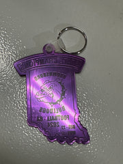 BHS State Champion Keychains