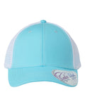 Infinity Her - Pony Tail Hat