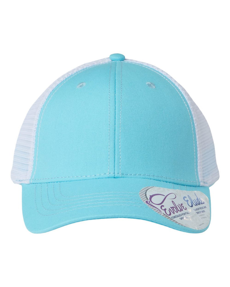 Infinity Her - Pony Tail Hat