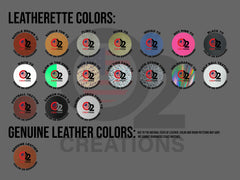 Master Baiter - Quilted - Hat Patch