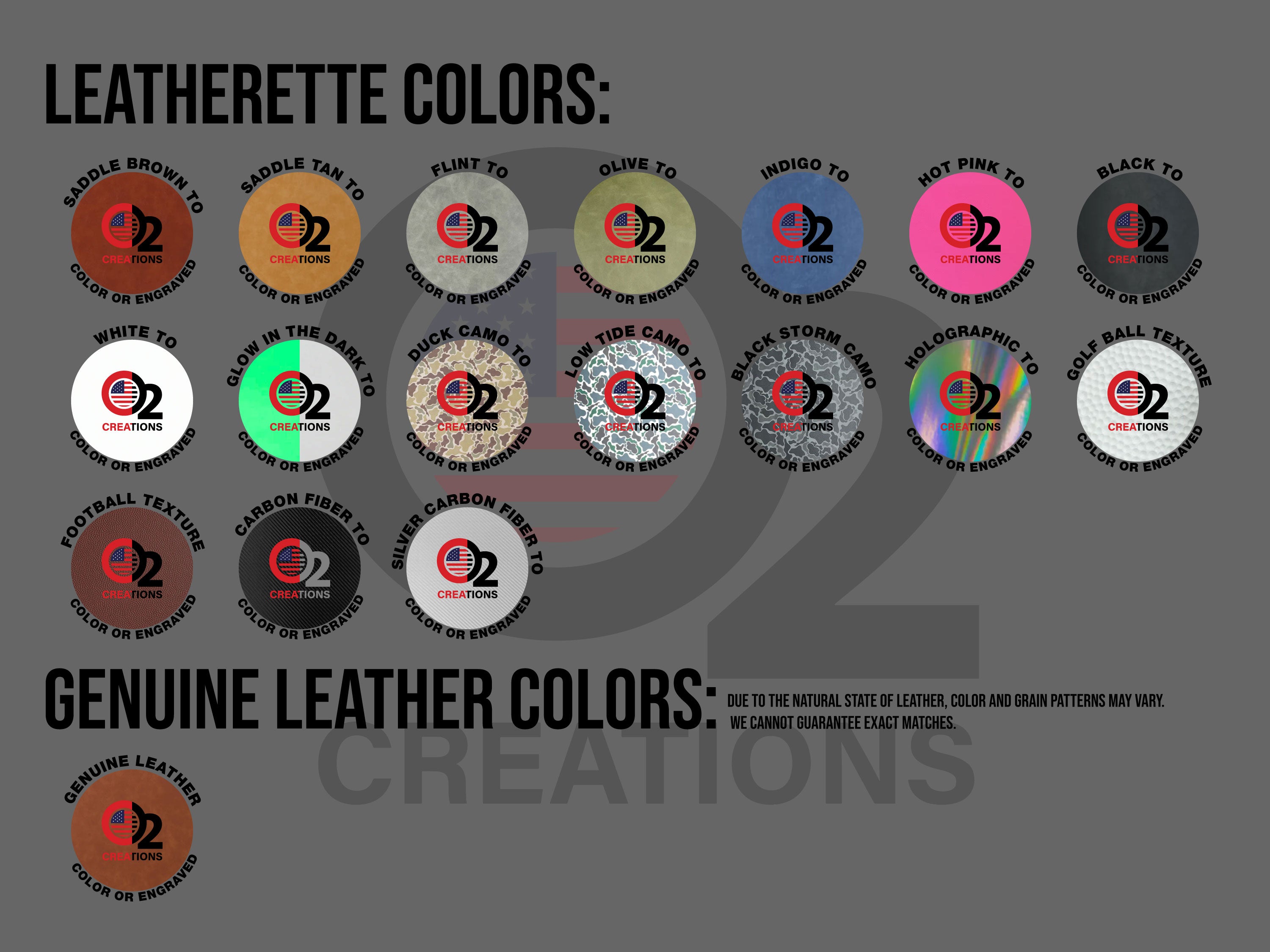 Automotive silhouette - Hat Patch