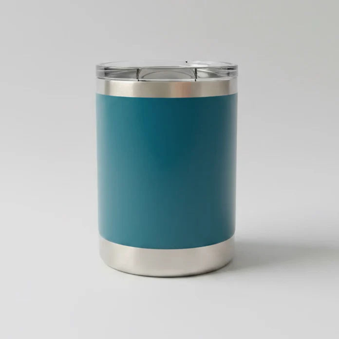 10oz Lowball Tumber - Midnight