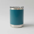 10oz Lowball Tumber - Midnight