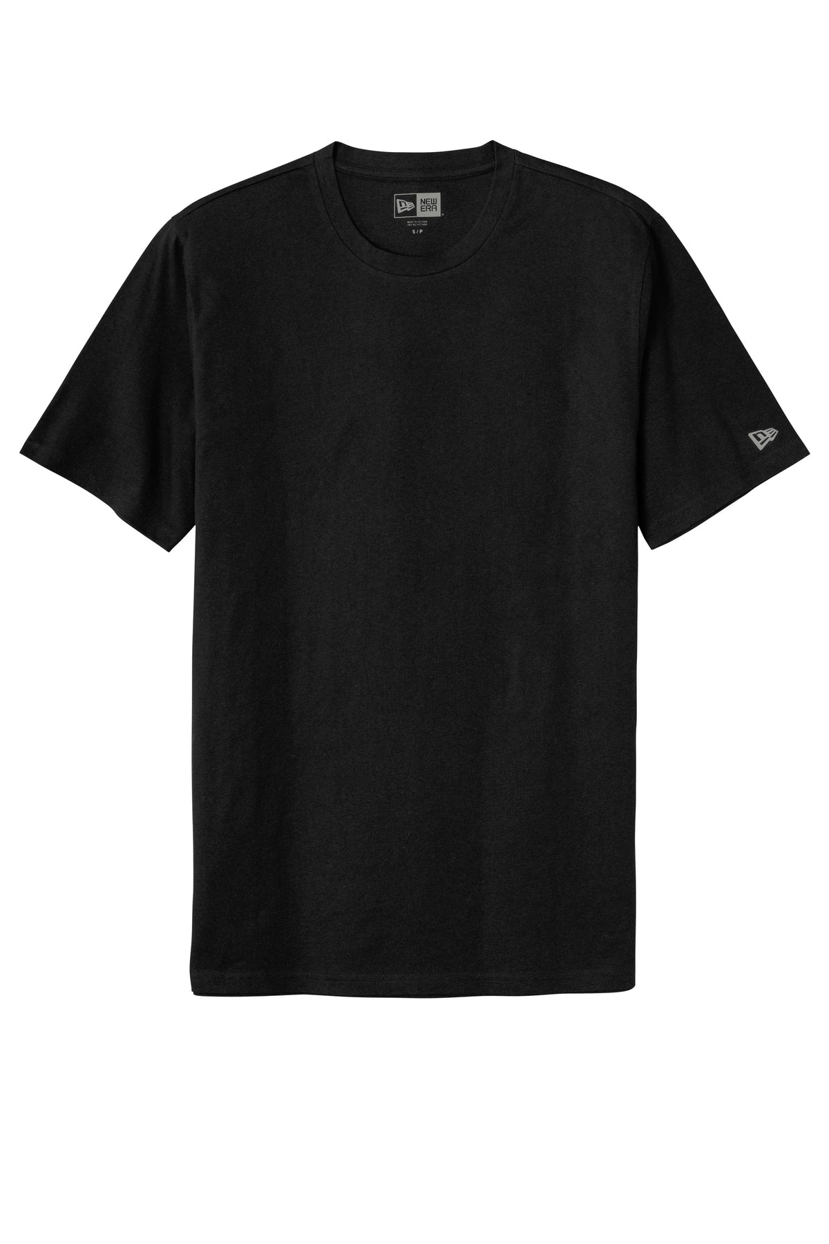 Custom New Era® Tri-Blend T-Shirt – NEA135