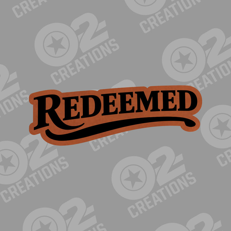 Redeemed