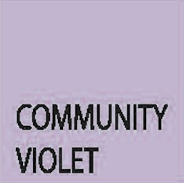 Paint - Community Violet