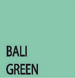 Paint - Bali Green