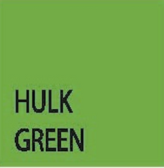 Paint - Hulk Green