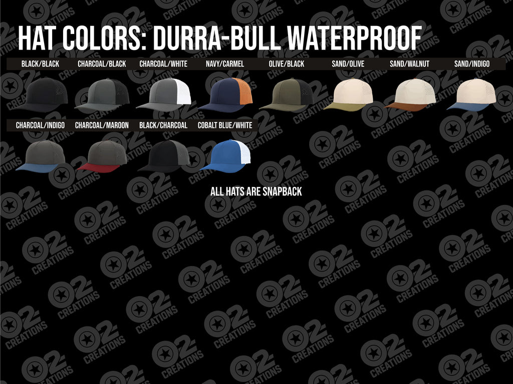 Midwest Prime Patch Hat