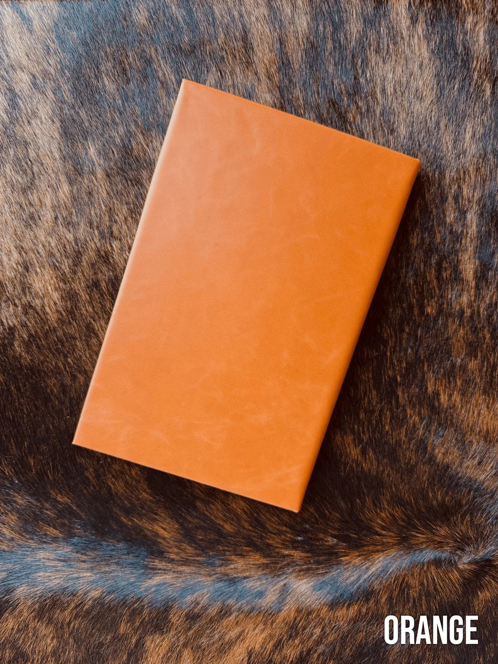 Notebook Journals - Leatherette collection