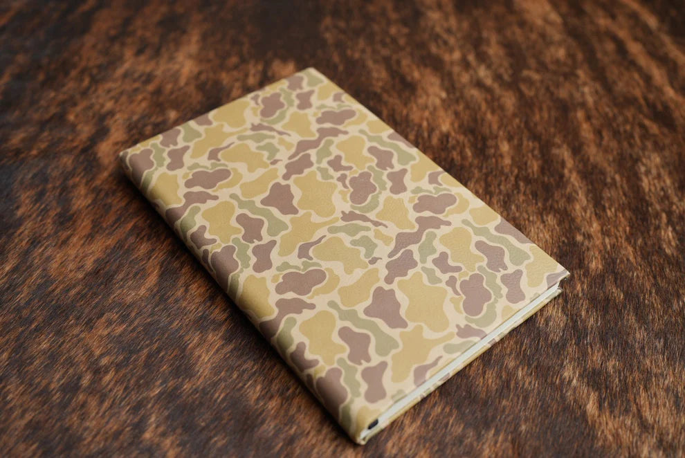 Notebook Journals - Leatherette collection