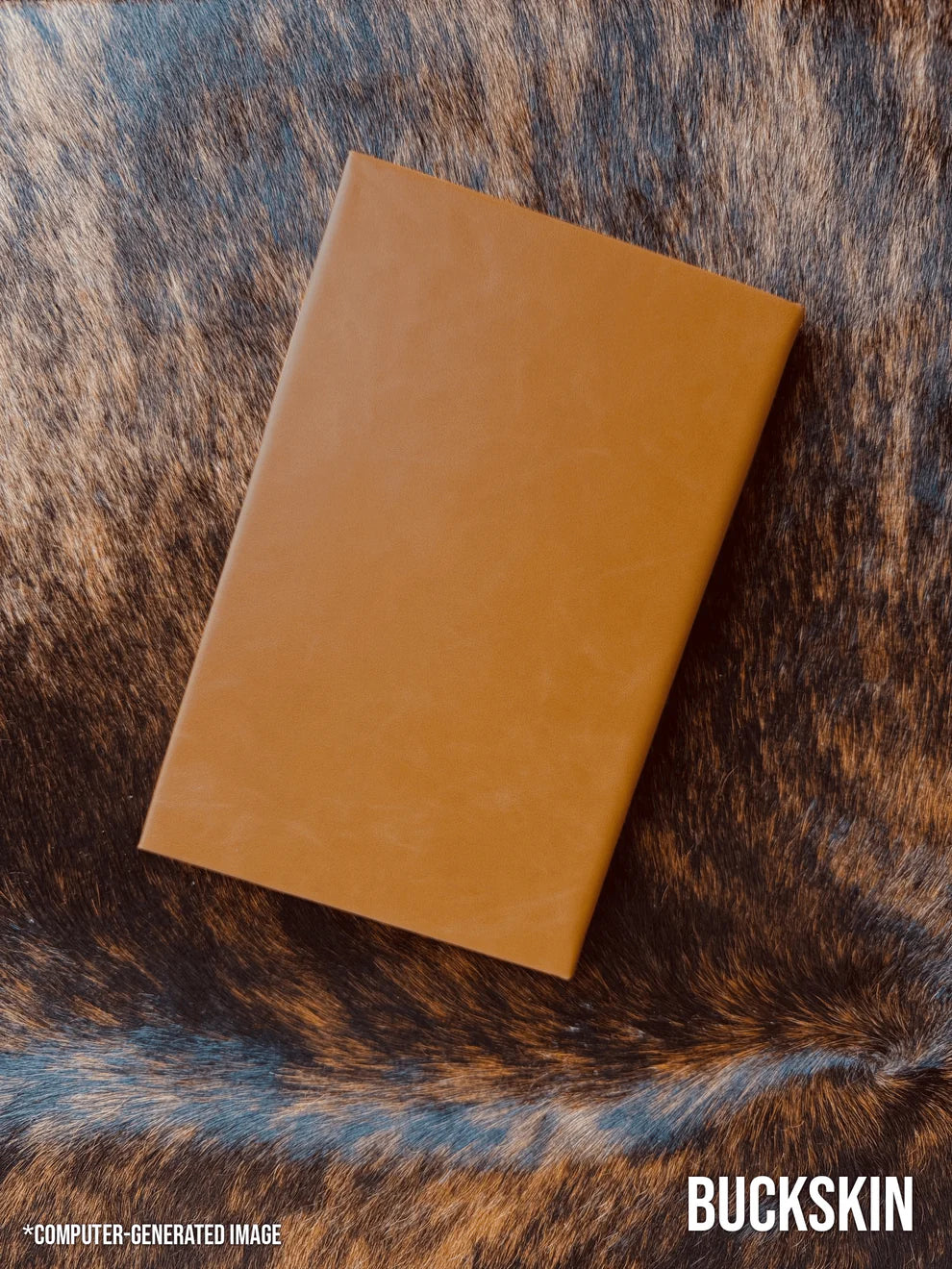 Notebook Journals - Leatherette collection