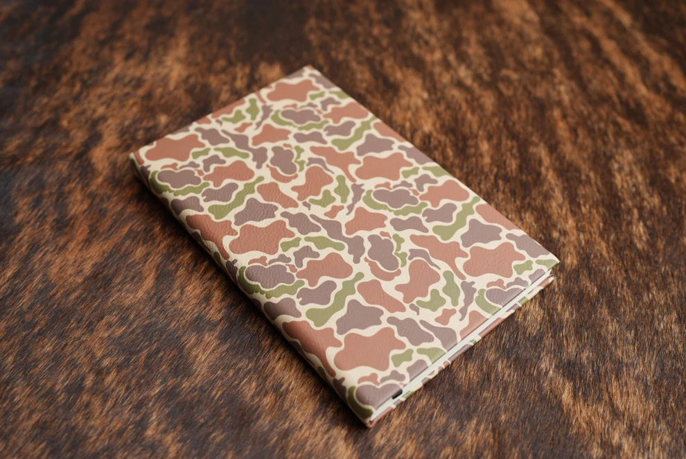 Notebook Journals - Leatherette collection