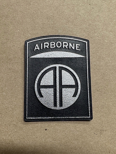 82nd Airborne patch Military - Hat Patch