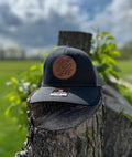Custom Patch Hat